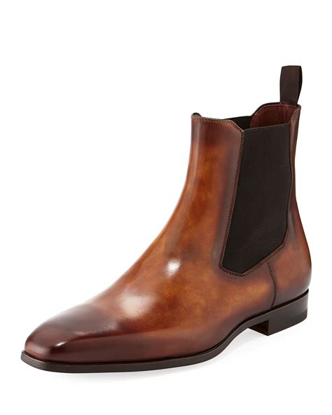 neiman marcus men's boots